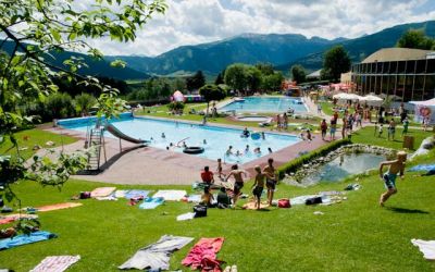 Freibad Mauterndorf