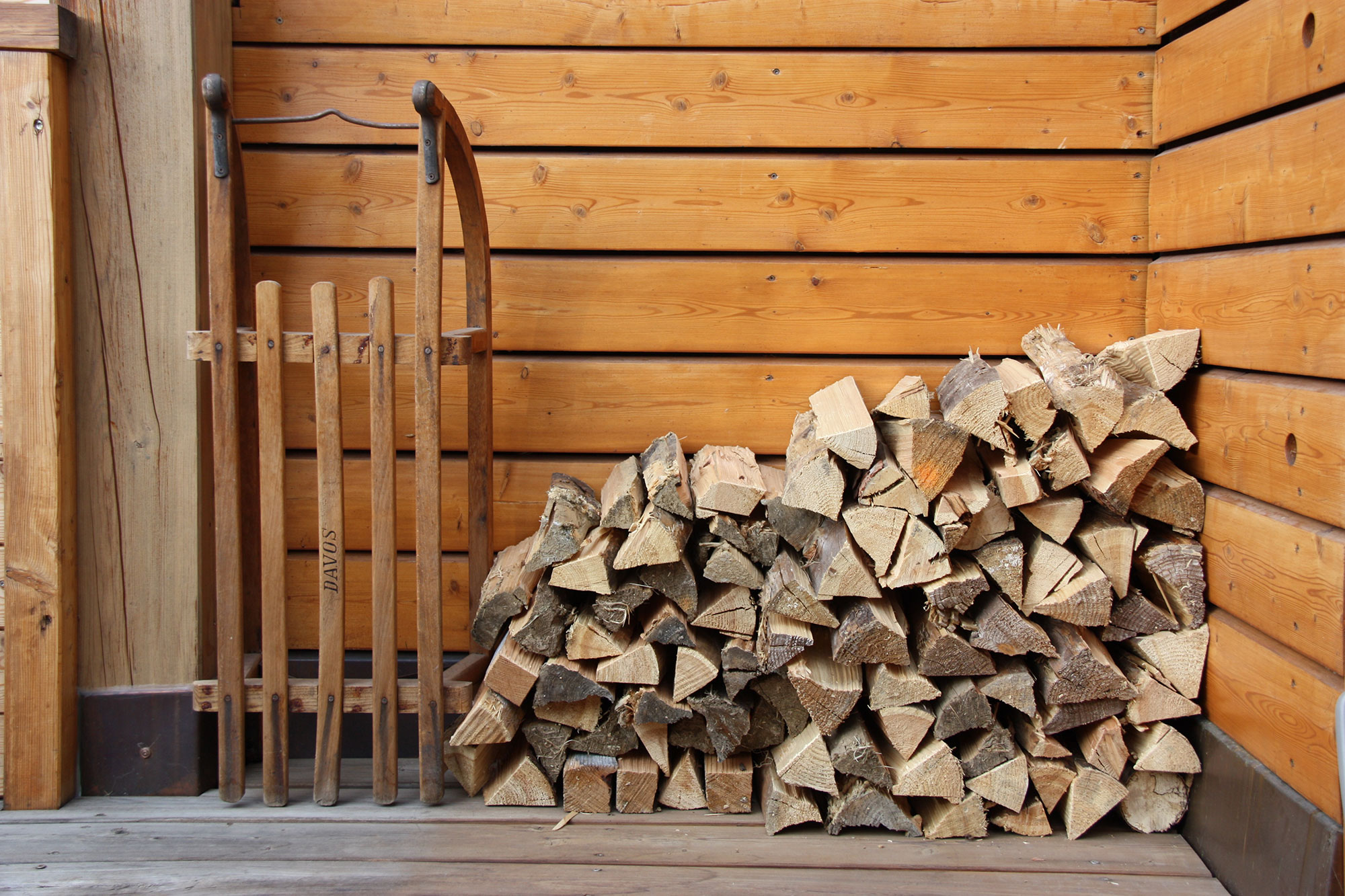 Holz