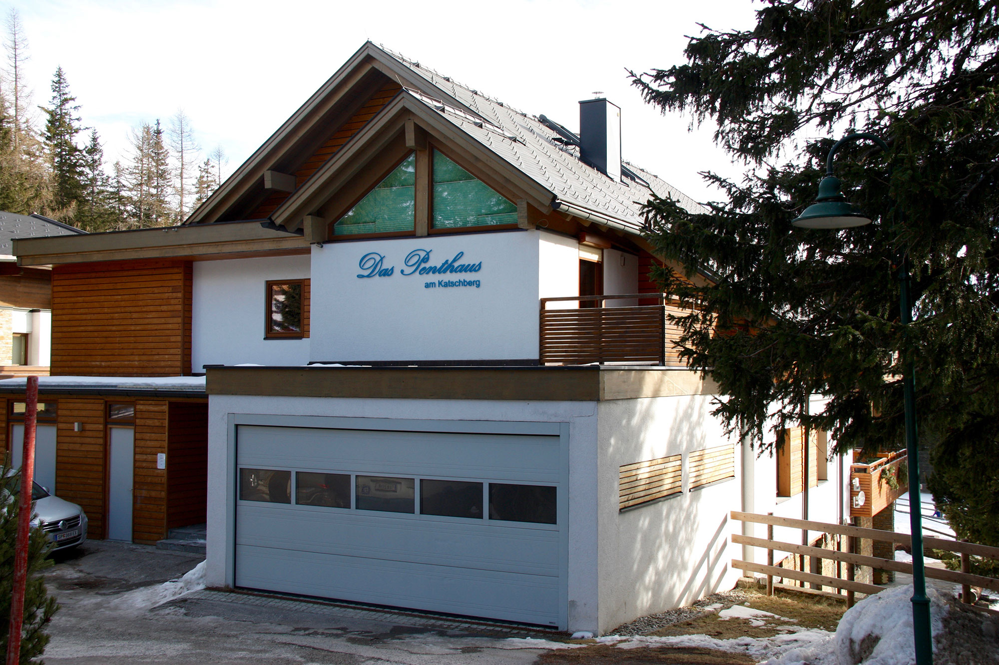 Penthaus